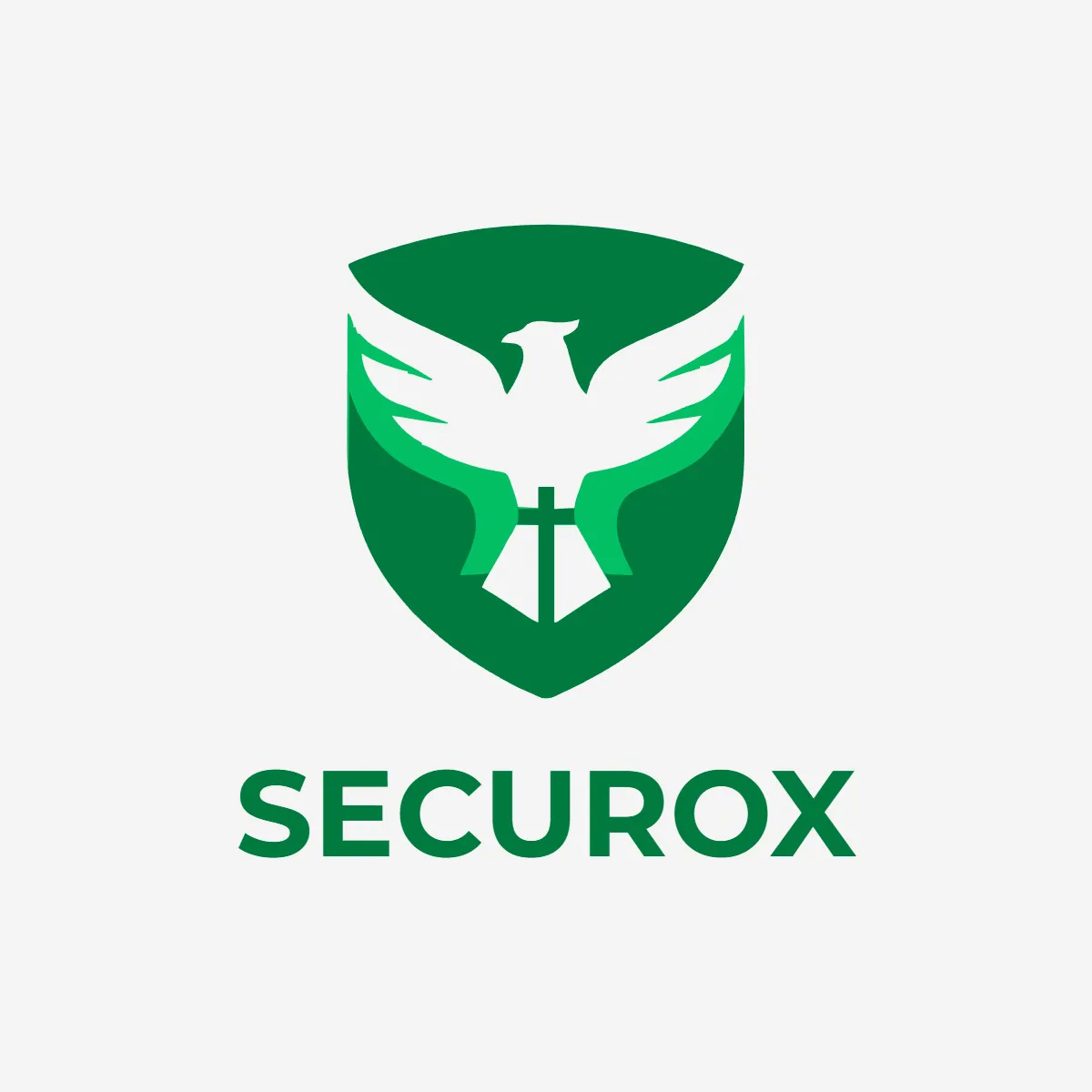 Free Security Icon Logo Template to Edit Online