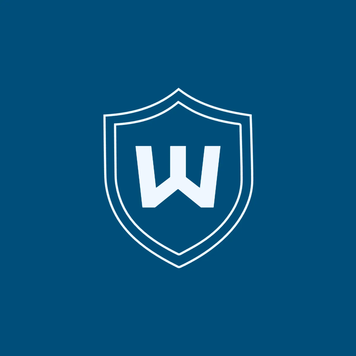 Free Monogram Icon Logo Template to Edit Online