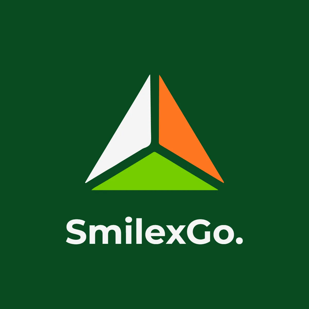 Free Triangle Icon Logo Template to Edit Online