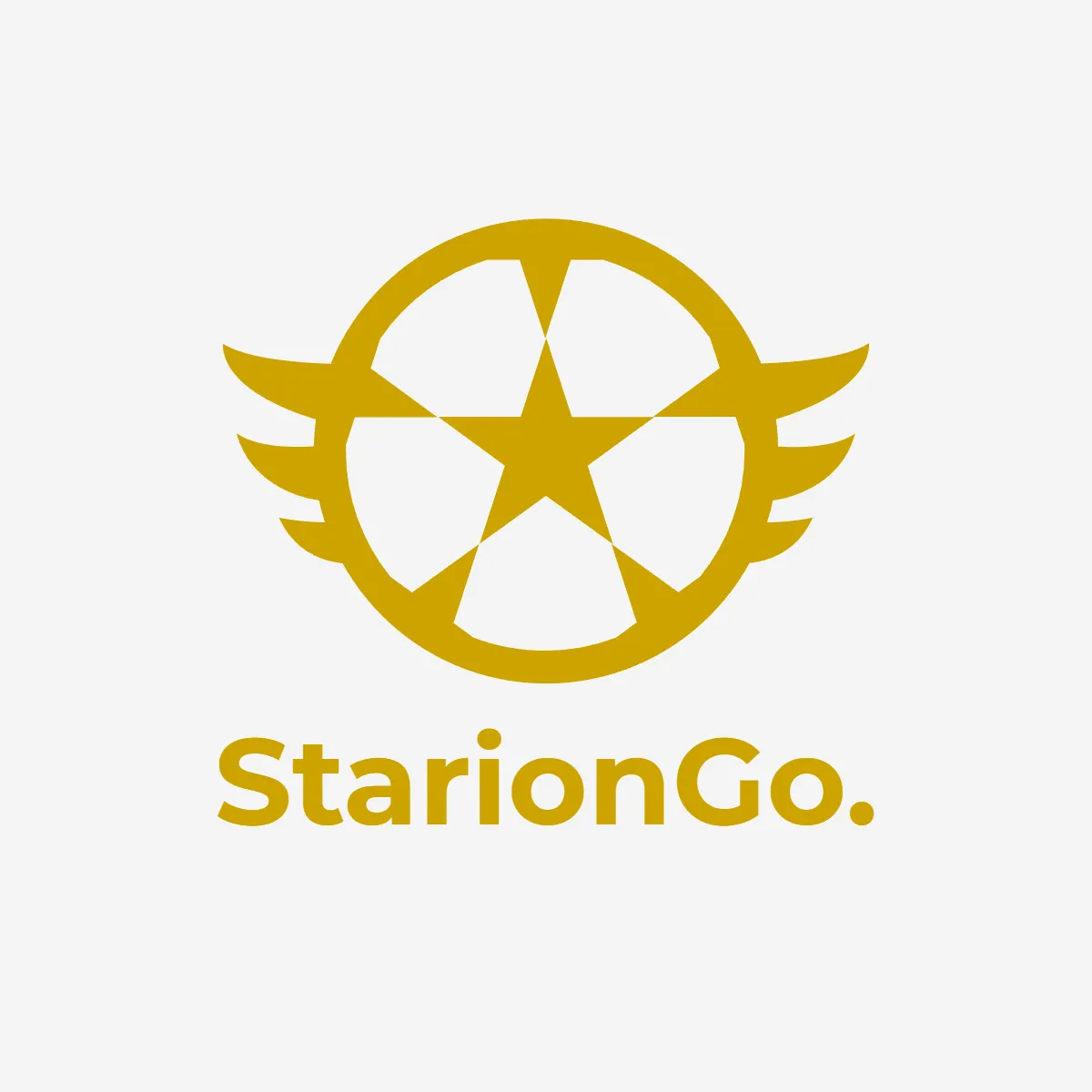 Free Star Icon Logo Template to Edit Online