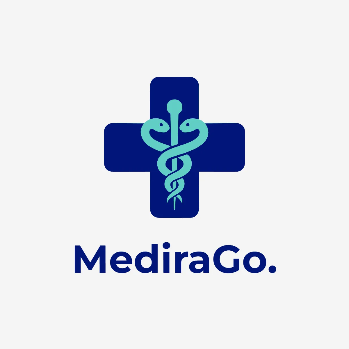 Free Medical Icon Logo Template to Edit Online