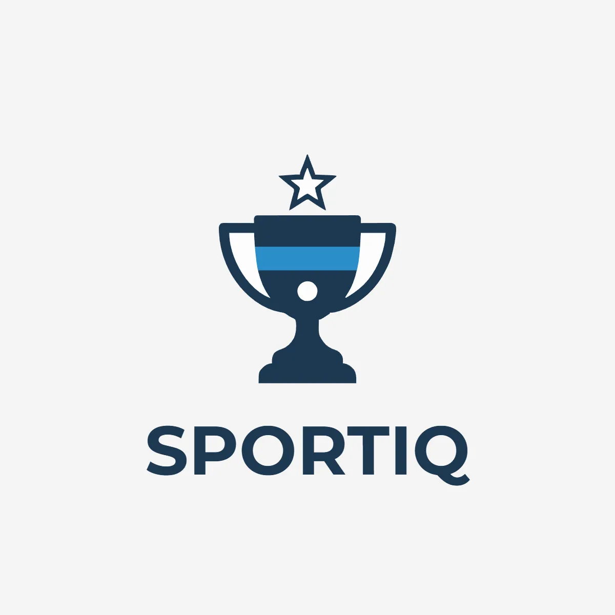 Free Sports Icon Logo Template to Edit Online