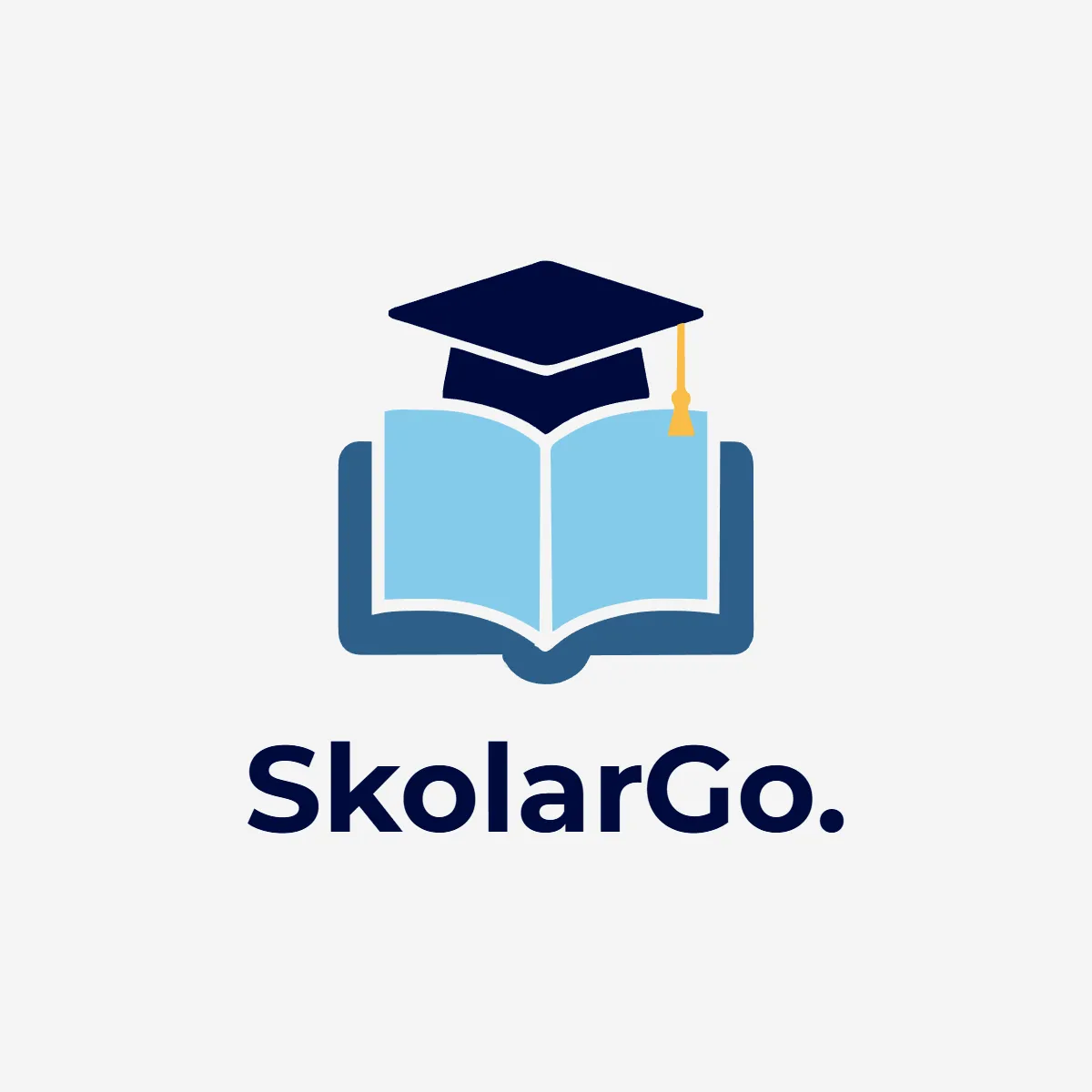 Free School Icon Logo Template to Edit Online