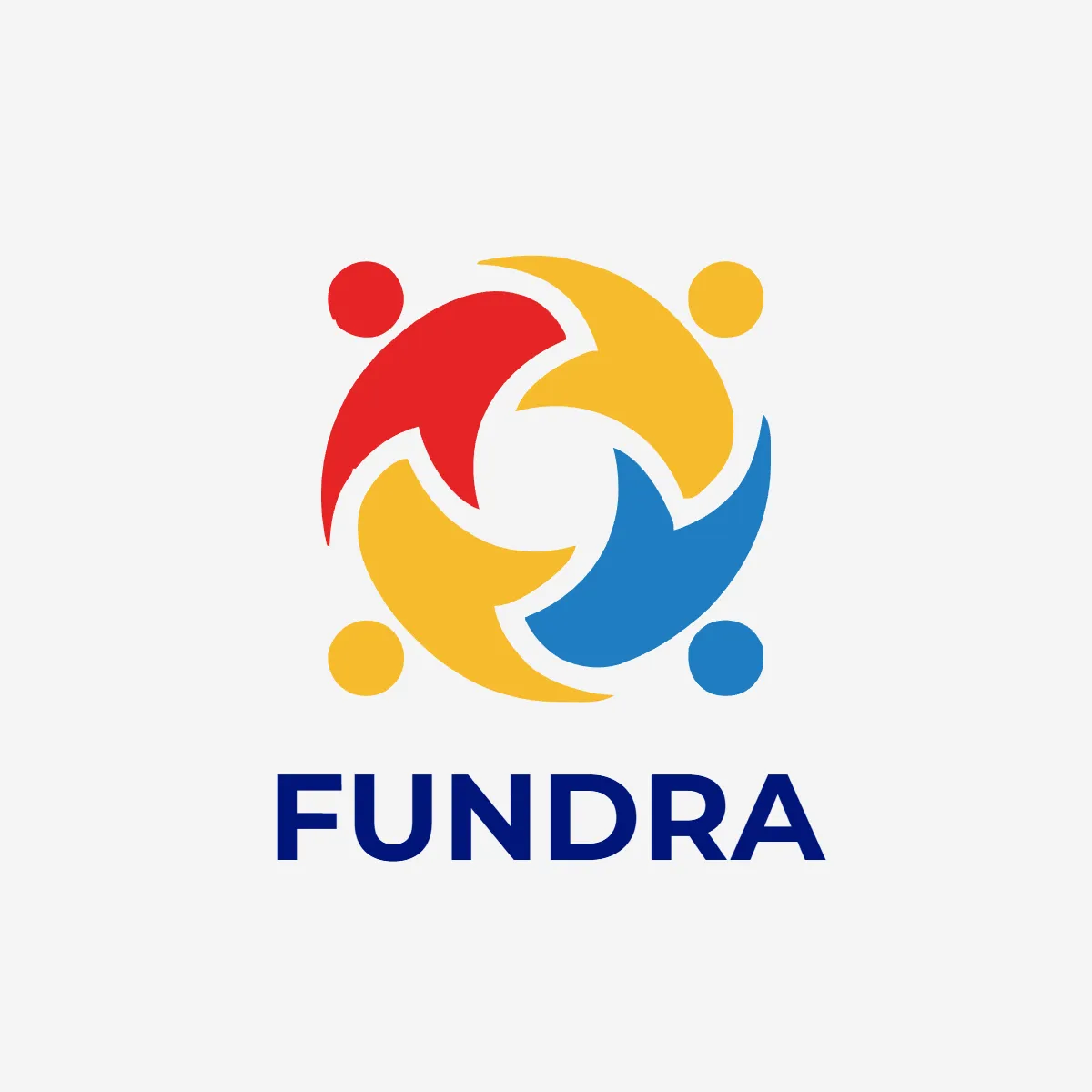 Free Foundation Icon Logo Template to Edit Online