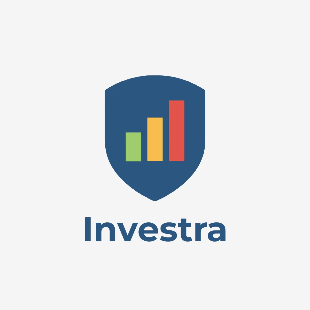 Free Investment Icon Logo Template to Edit Online