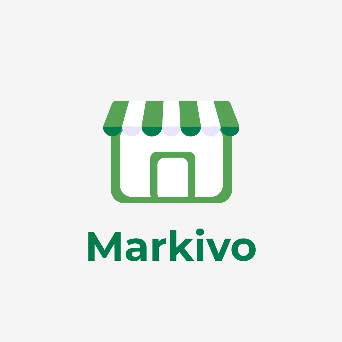 Free Marketing Icon Logo Template to Edit Online