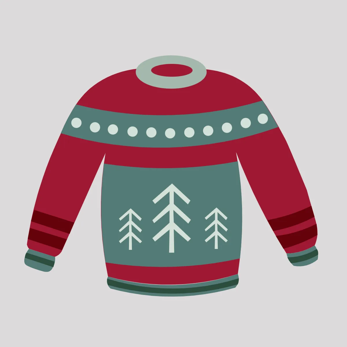 Free Classic Ugly Sweater Clipart Template to Edit Online Free Classic Ugly Sweater Clipart Template to Edit Online