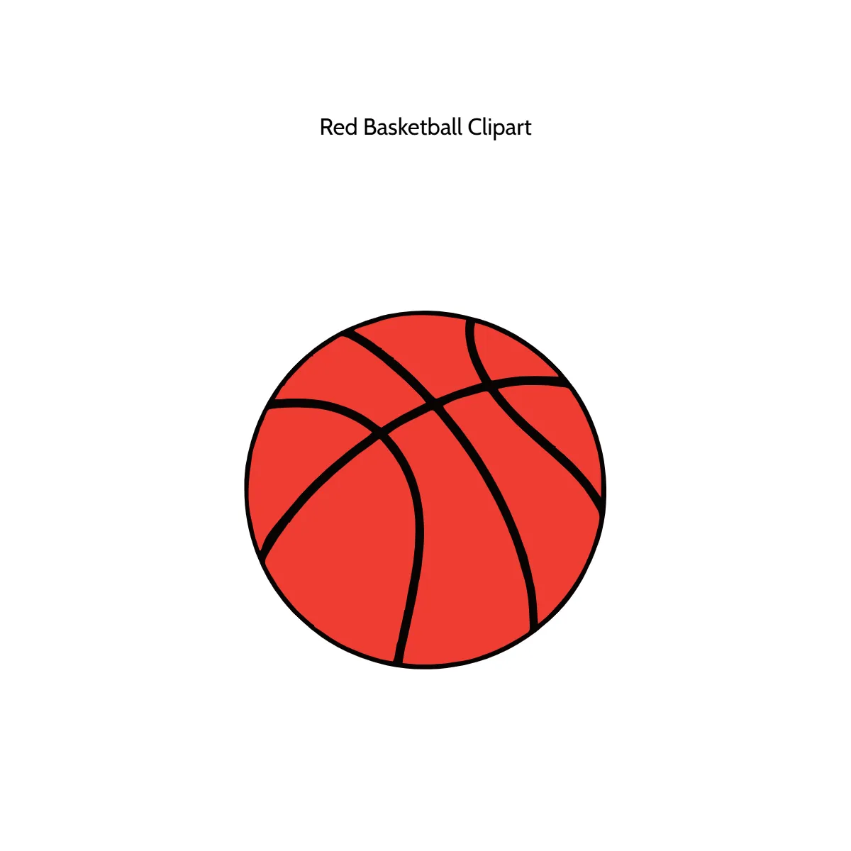 Free Red Basketball Vector Clipart (PNG, SVG) to Edit Online Free Red Basketball Vector Clipart (PNG, SVG) to Edit Online