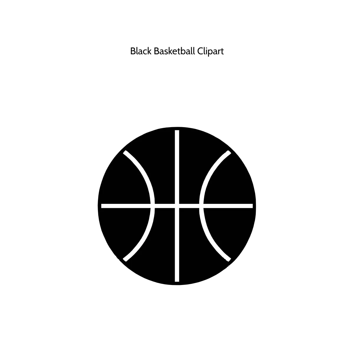 Free Black Basketball Vector Clipart (PNG, SVG) to Edit Online Free Black Basketball Vector Clipart (PNG, SVG) to Edit Online
