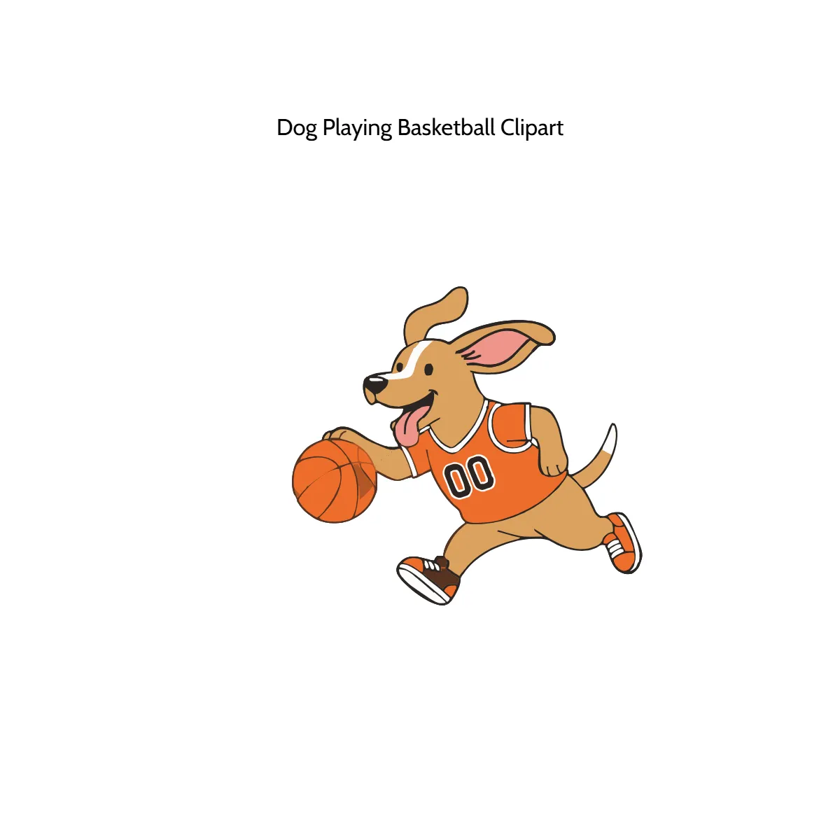 Free Dog Playing Basketball Vector Clipart (PNG, SVG) to Edit Online Free Dog Playing Basketball Vector Clipart (PNG, SVG) to Edit Online