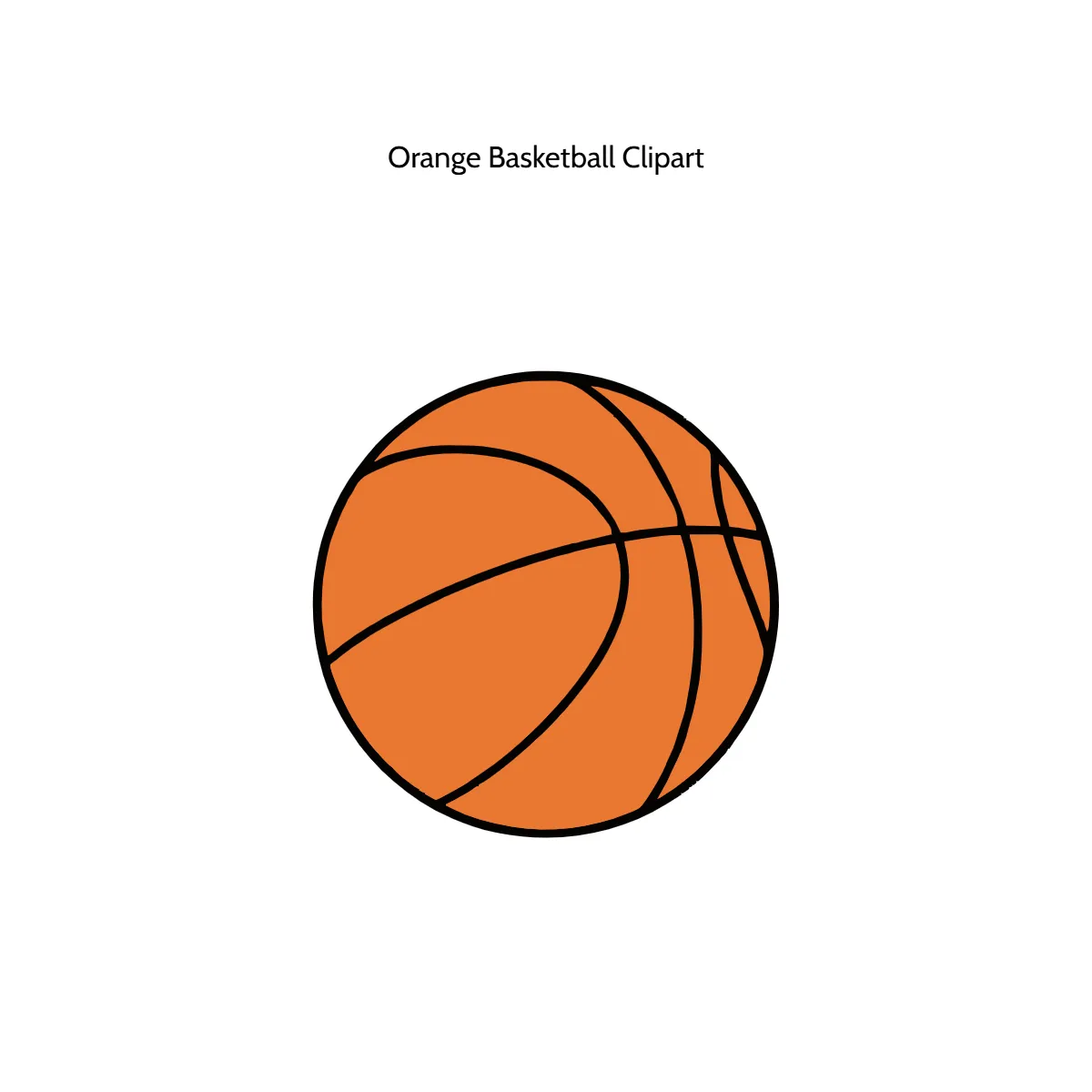 Free Orange Basketball Vector Clipart (PNG, SVG) to Edit Online Free Orange Basketball Vector Clipart (PNG, SVG) to Edit Online