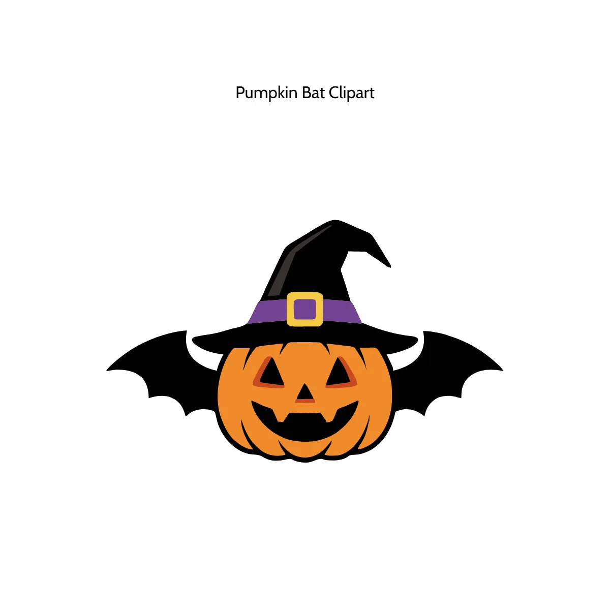 Free Pumpkin Bat Vector Clipart (PNG, SVG) to Edit Online Free Pumpkin Bat Vector Clipart (PNG, SVG) to Edit Online