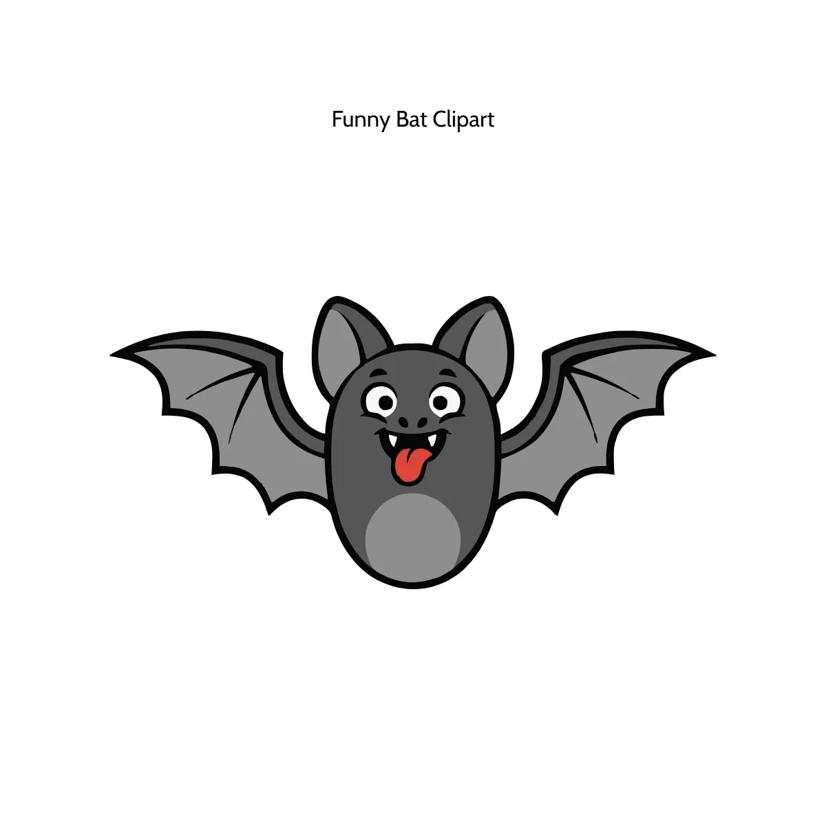 Free Funny Bat Vector Clipart (PNG, SVG) to Edit Online Free Funny Bat Vector Clipart (PNG, SVG) to Edit Online