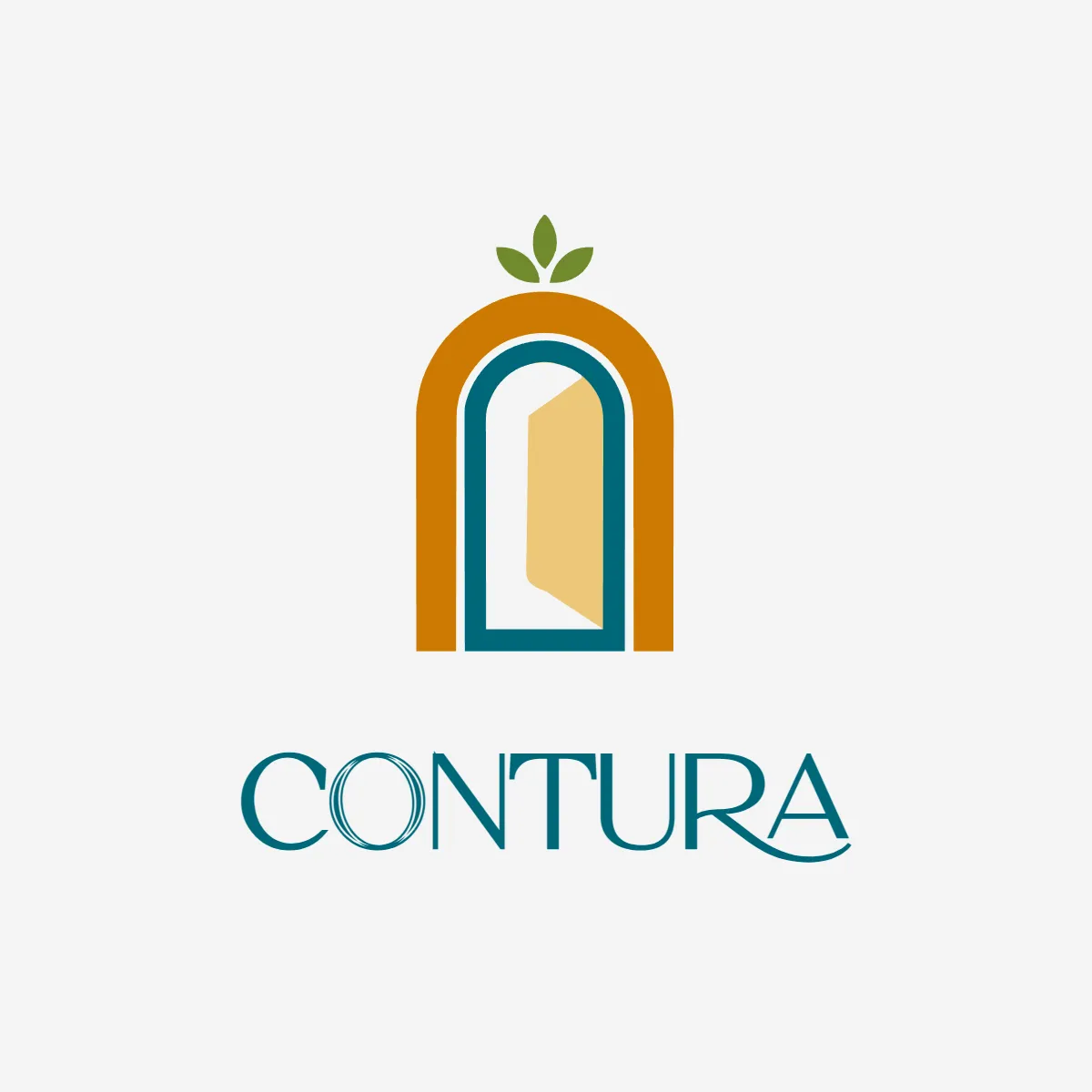 Free Contemporary Interior Design Logo to Edit Online