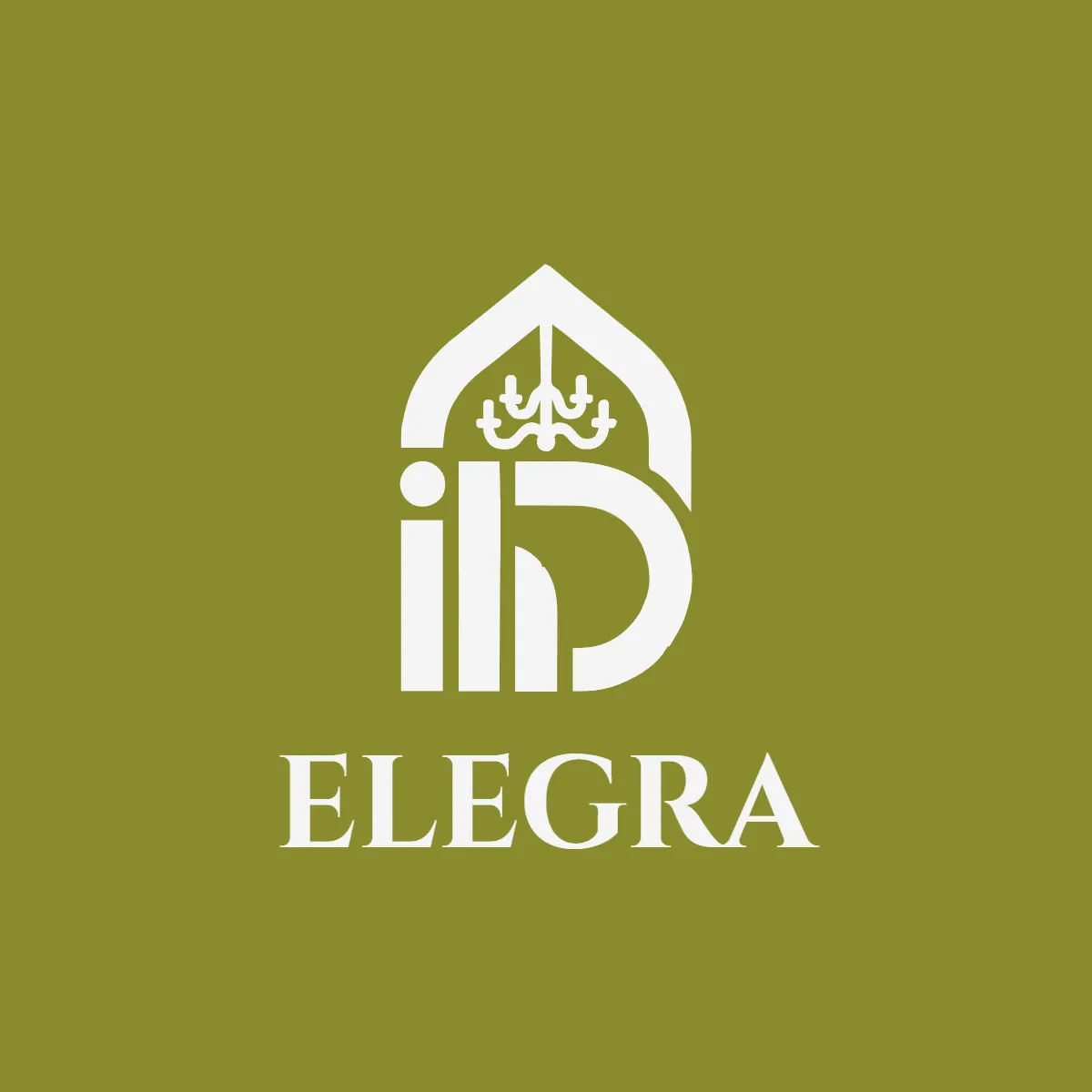 Free Elegant Interior Design Logo to Edit Online