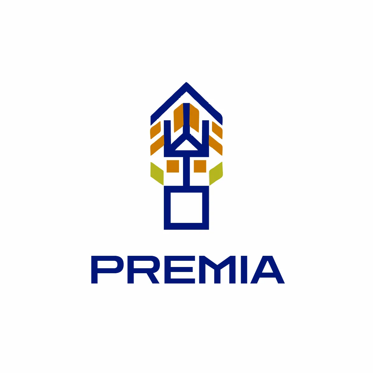 Free Premium Interior Design Logo to Edit Online