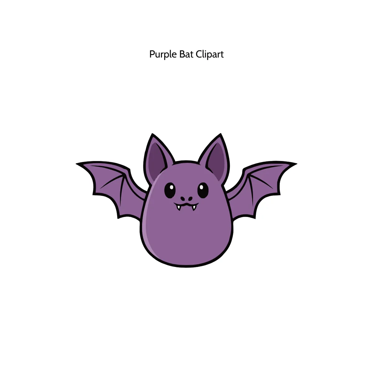 Free Purple Bat Vector Clipart (PNG, SVG) to Edit Online Free Purple Bat Vector Clipart (PNG, SVG) to Edit Online