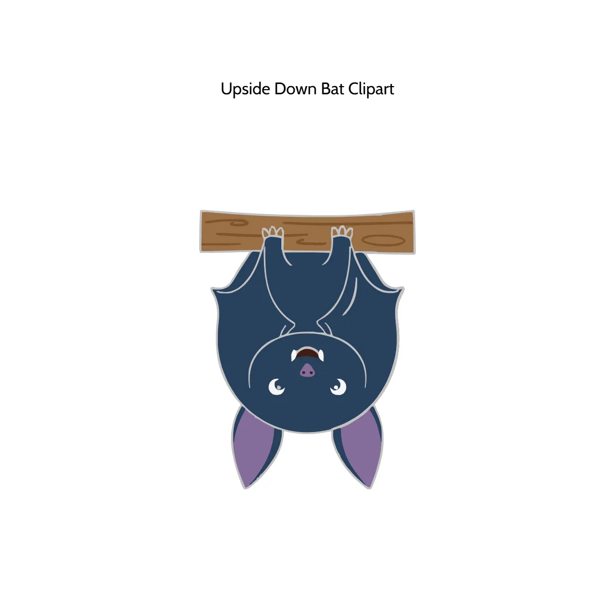 Free Upside Down Bat Vector Clipart (PNG, SVG) to Edit Online Free Upside Down Bat Vector Clipart (PNG, SVG) to Edit Online
