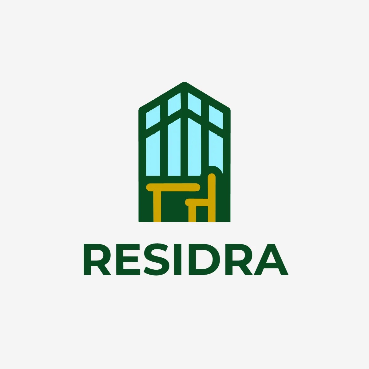 Free Residential Interior Design Logo to Edit Online Free Residential Interior Design Logo to Edit Online