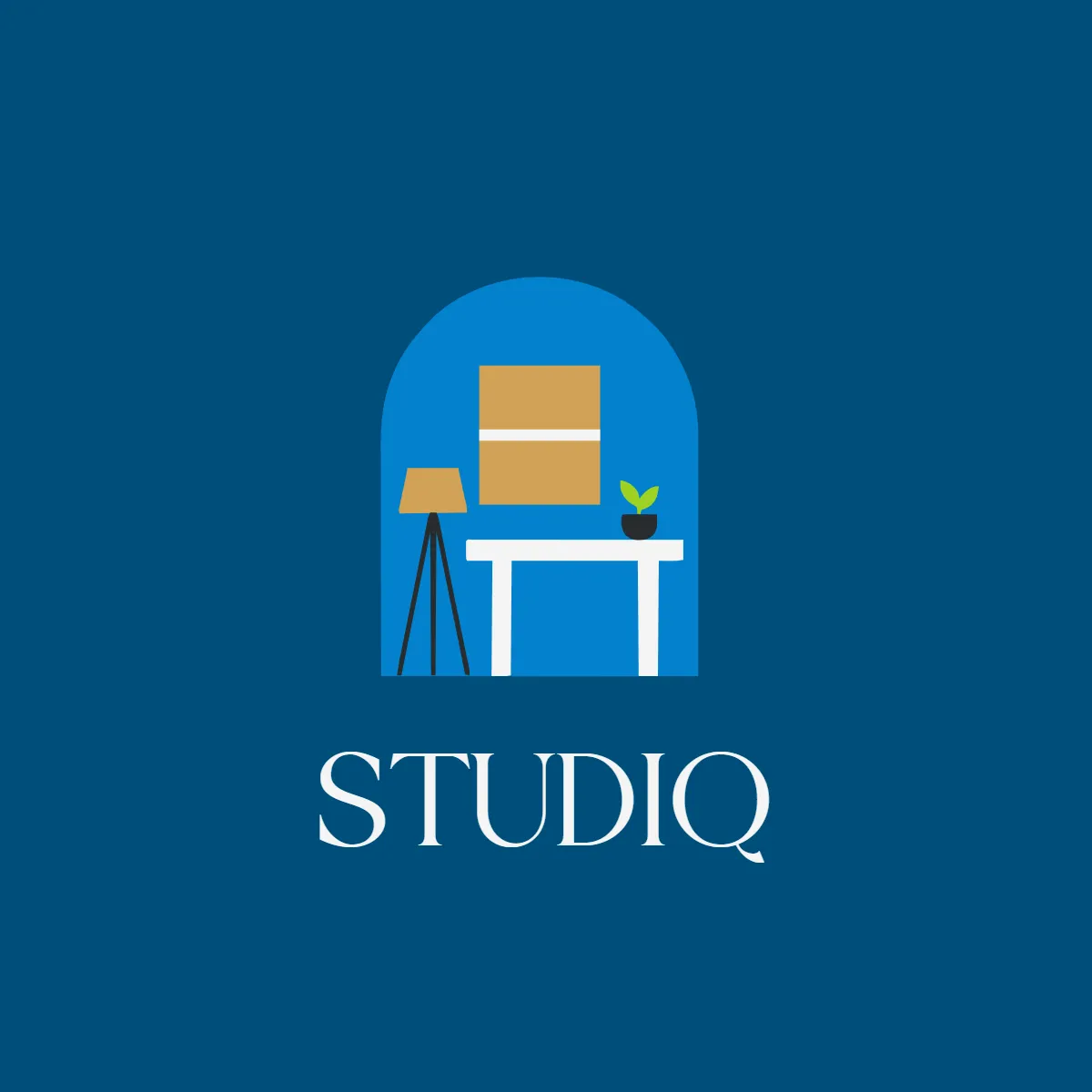Free Studio Interior Design Logo to Edit Online Free Studio Interior Design Logo to Edit Online