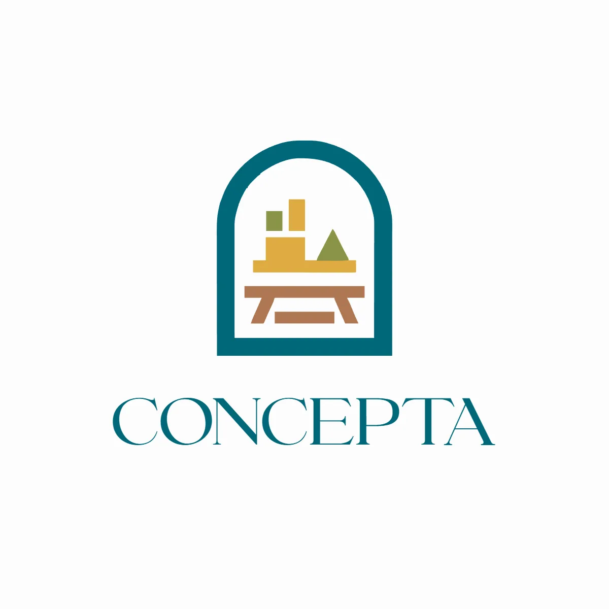 Free Interior Design Concept Logo to Edit Online Free Interior Design Concept Logo to Edit Online