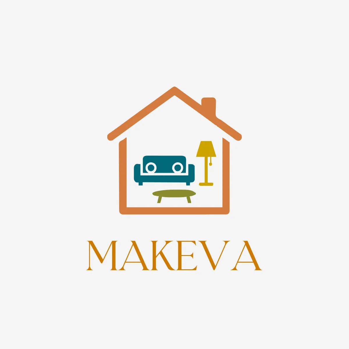 Free Home Makeover Interior Design Logo to Edit Online Free Home Makeover Interior Design Logo to Edit Online