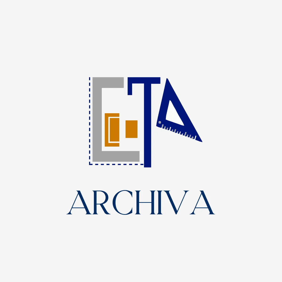 Free Architecture Interior Design Logo Template to Edit Online