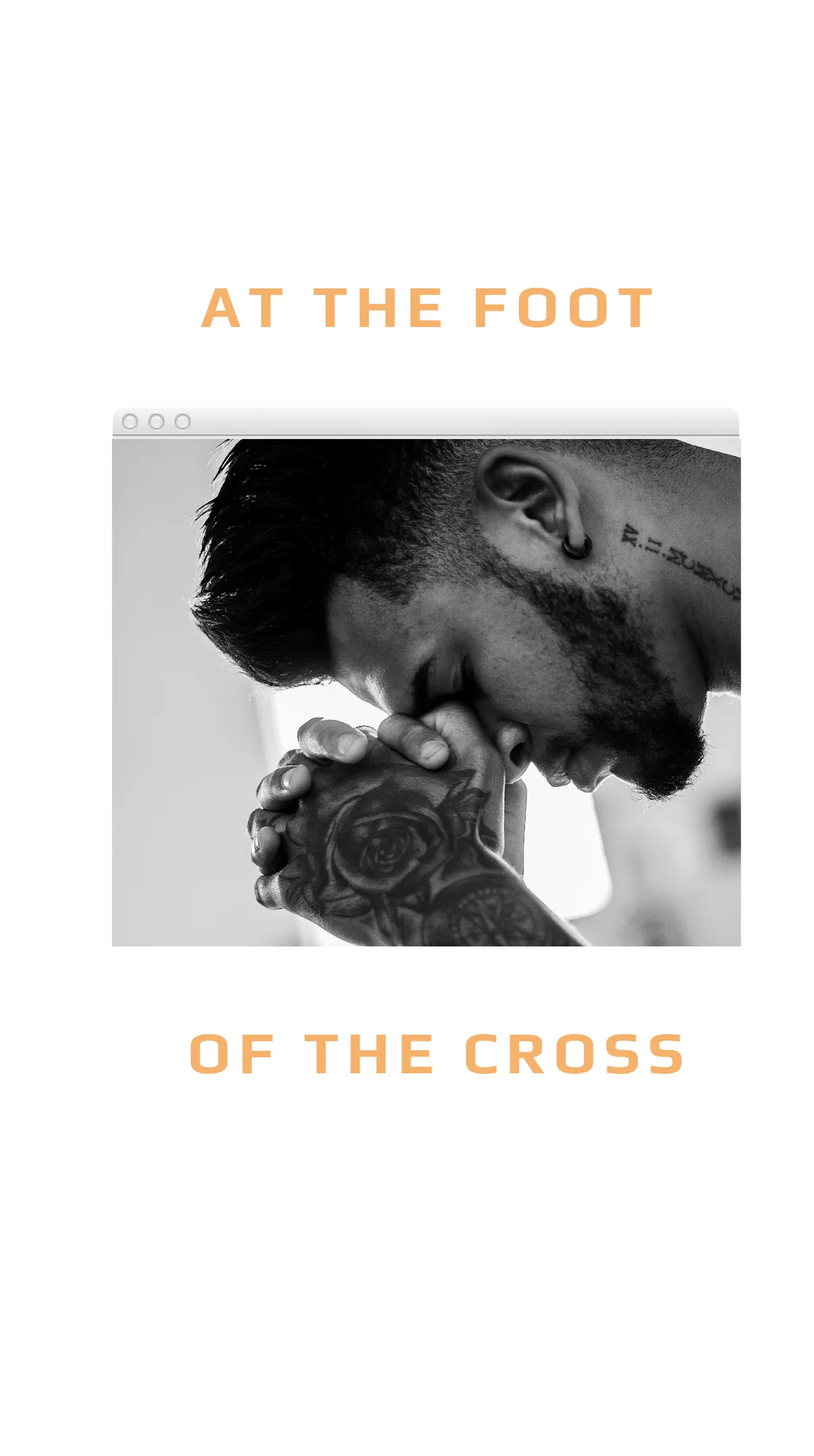 Free Church Event Instagram Story Template to Edit Online