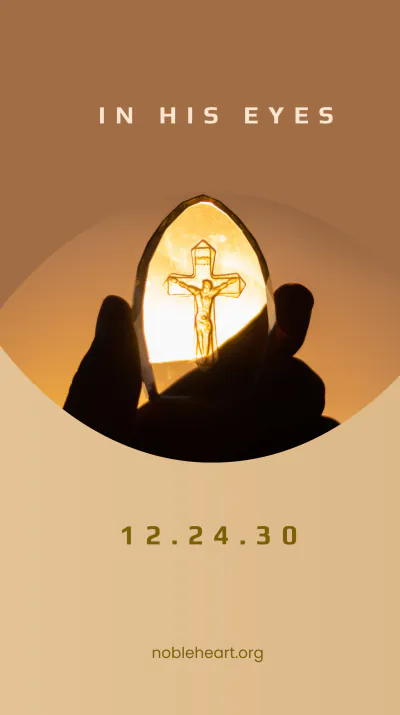 Free Church Event Instagram Story Template to Edit Online