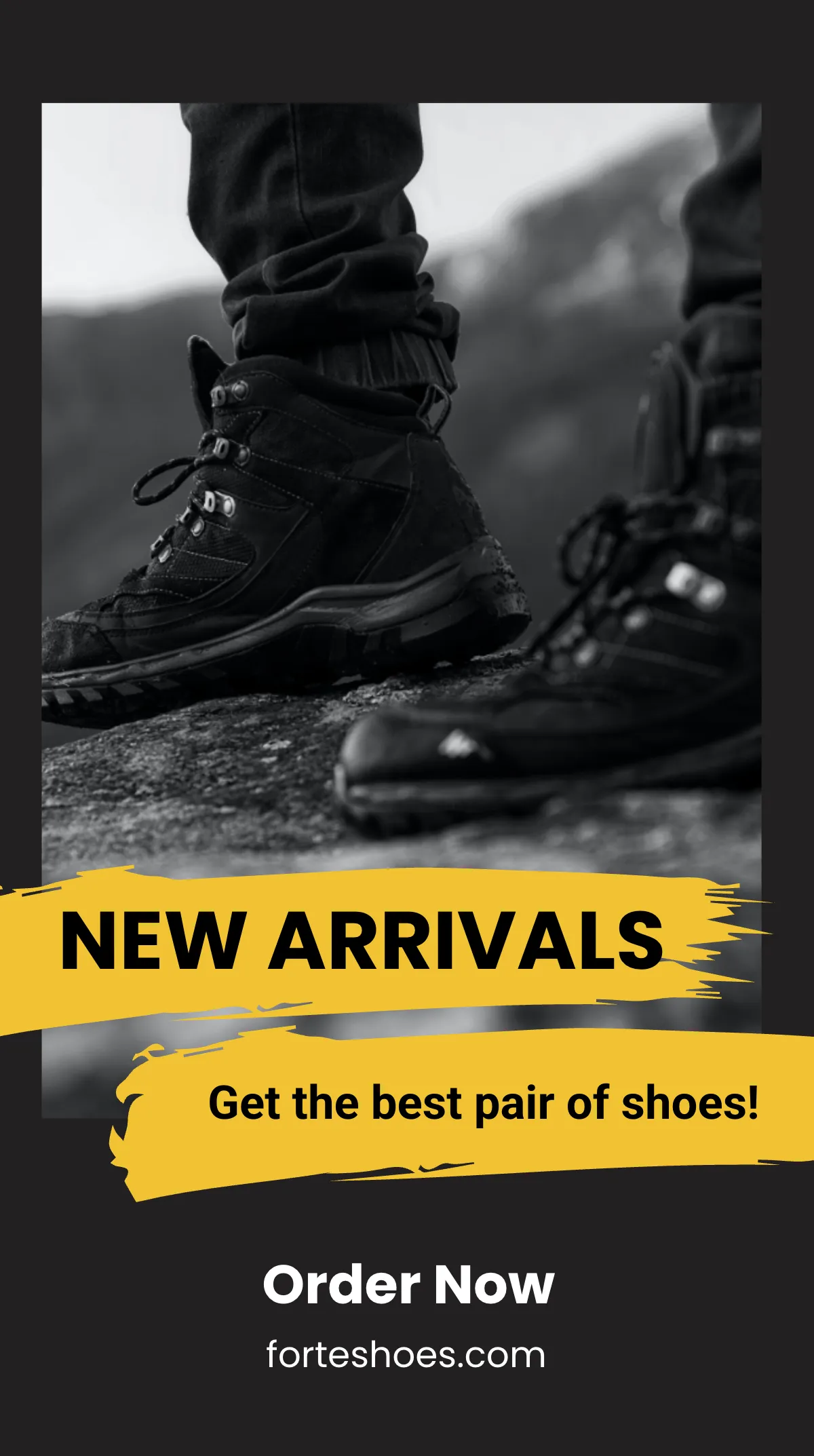 Free Product Marketing Instagram Story Template to Edit Online