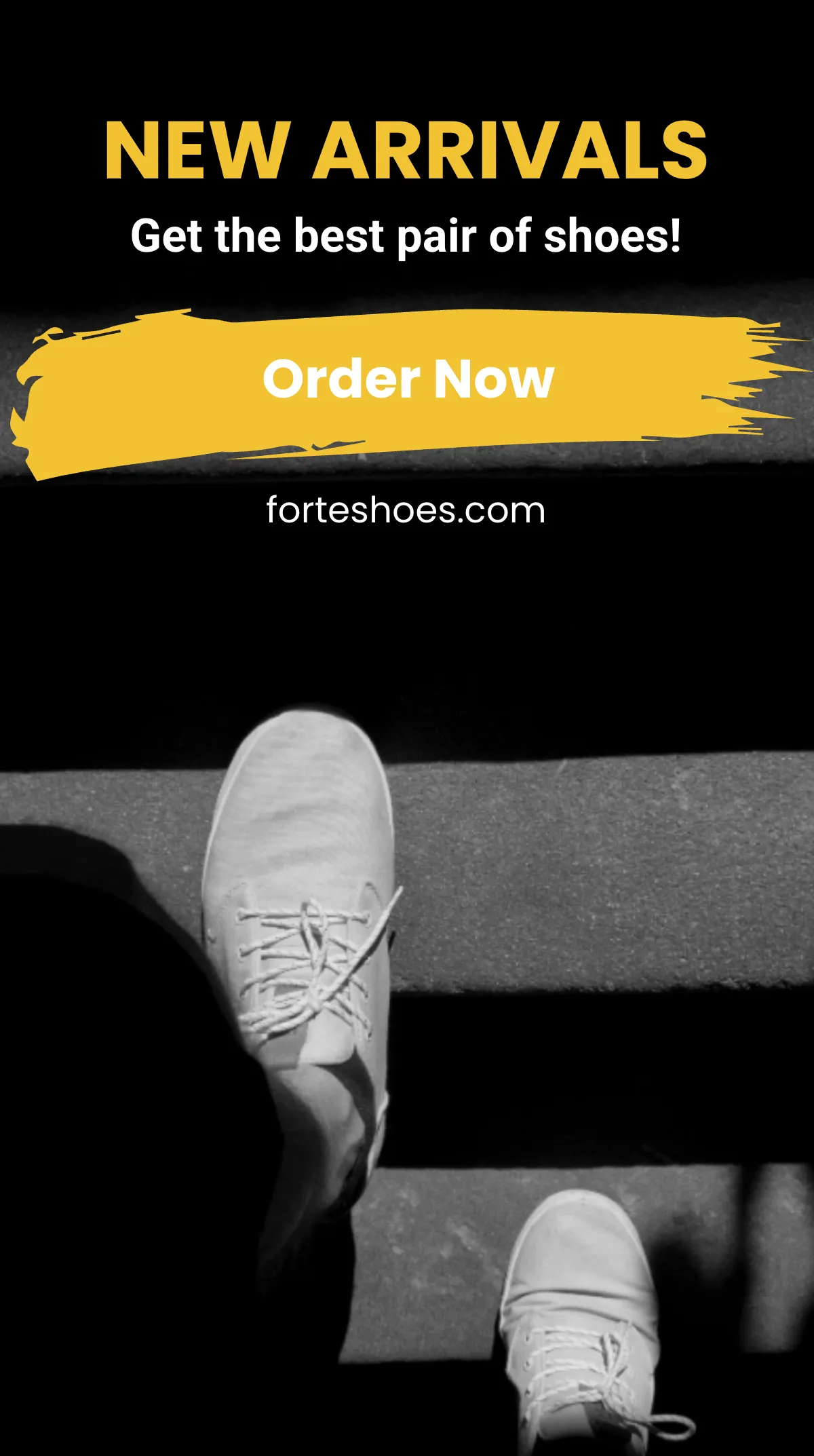 Free Product Marketing Instagram Story Template to Edit Online