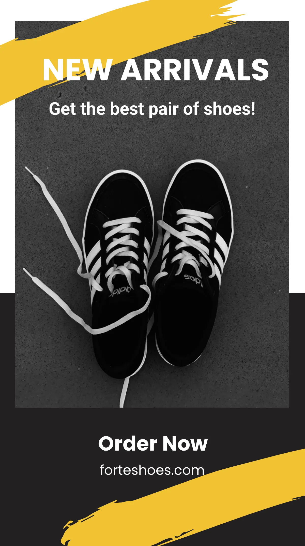 Free Product Marketing Instagram Story Template to Edit Online