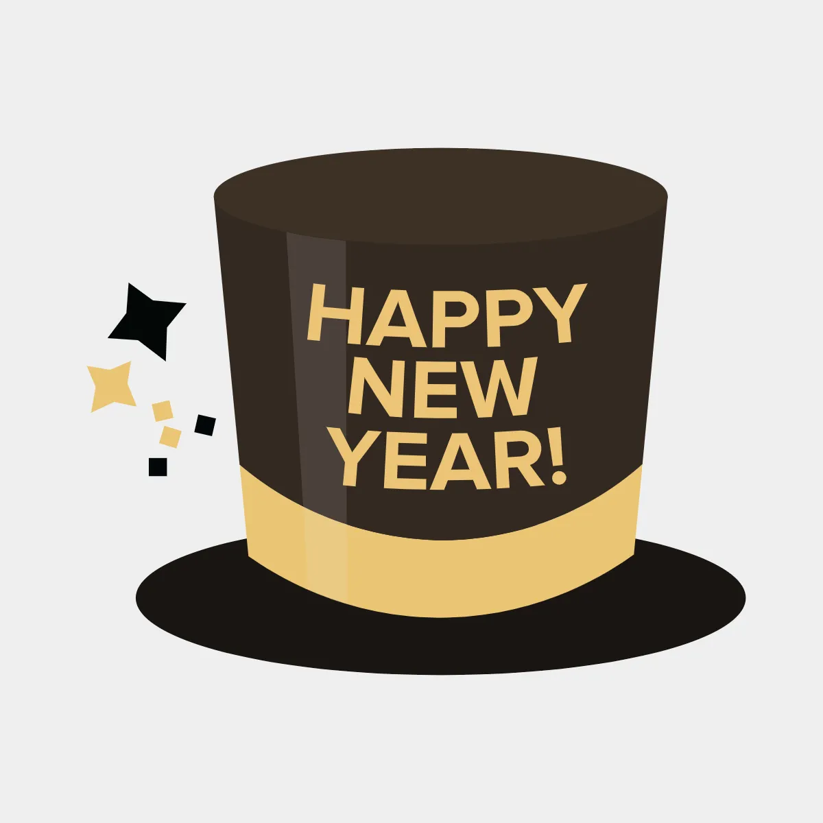 Free New year Hat Cliparts Template to Edit Online Free New year Hat Cliparts Template to Edit Online
