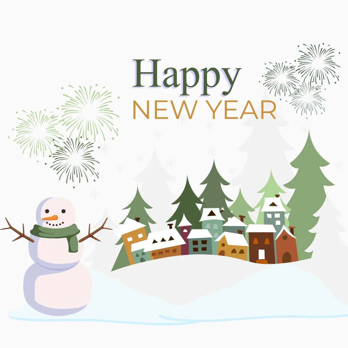 Free New Year Winter Cliparts Template to Edit Online Free New Year Winter Cliparts Template to Edit Online