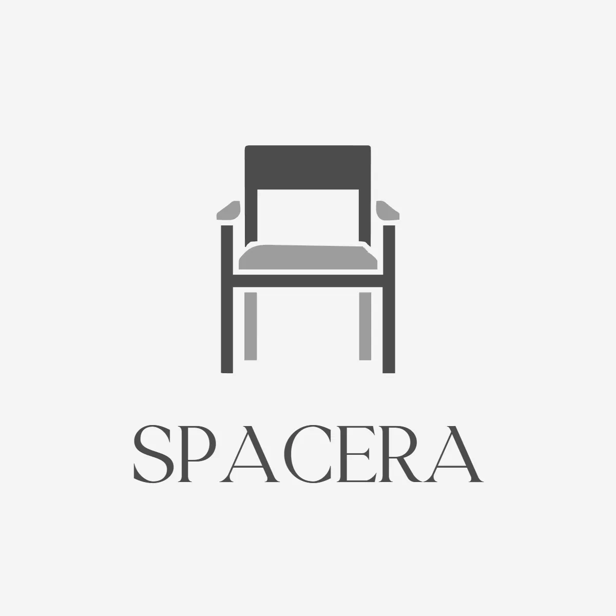 Free Modern Space Interior Design Logo to Edit Online