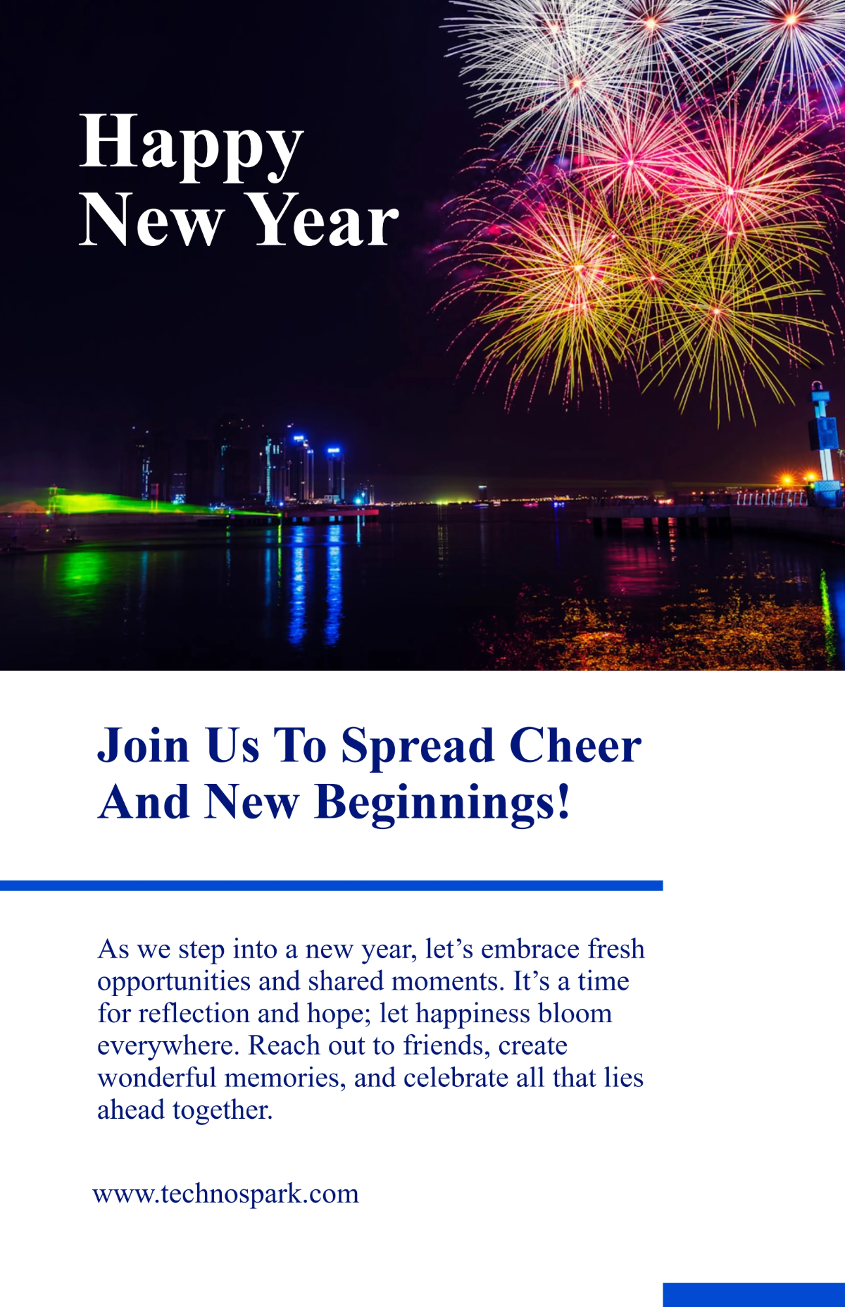 Free Minimalist New Year Party Poster Template to Edit Online Free Minimalist New Year Party Poster Template to Edit Online