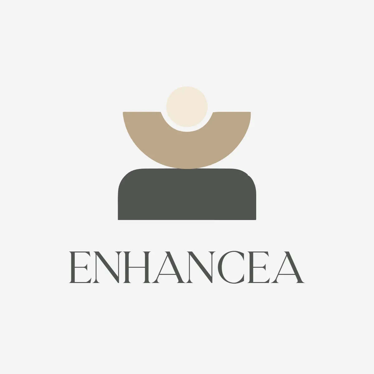 Free Interior Design Enhancement Logo Template to Edit Online