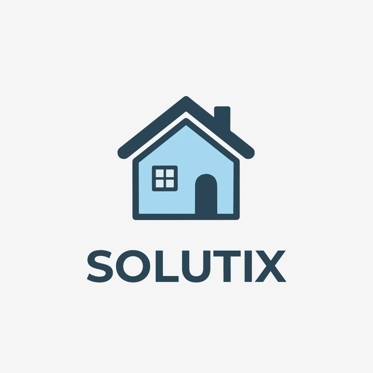 Free Interior Design Solutions Logo Template to Edit Online