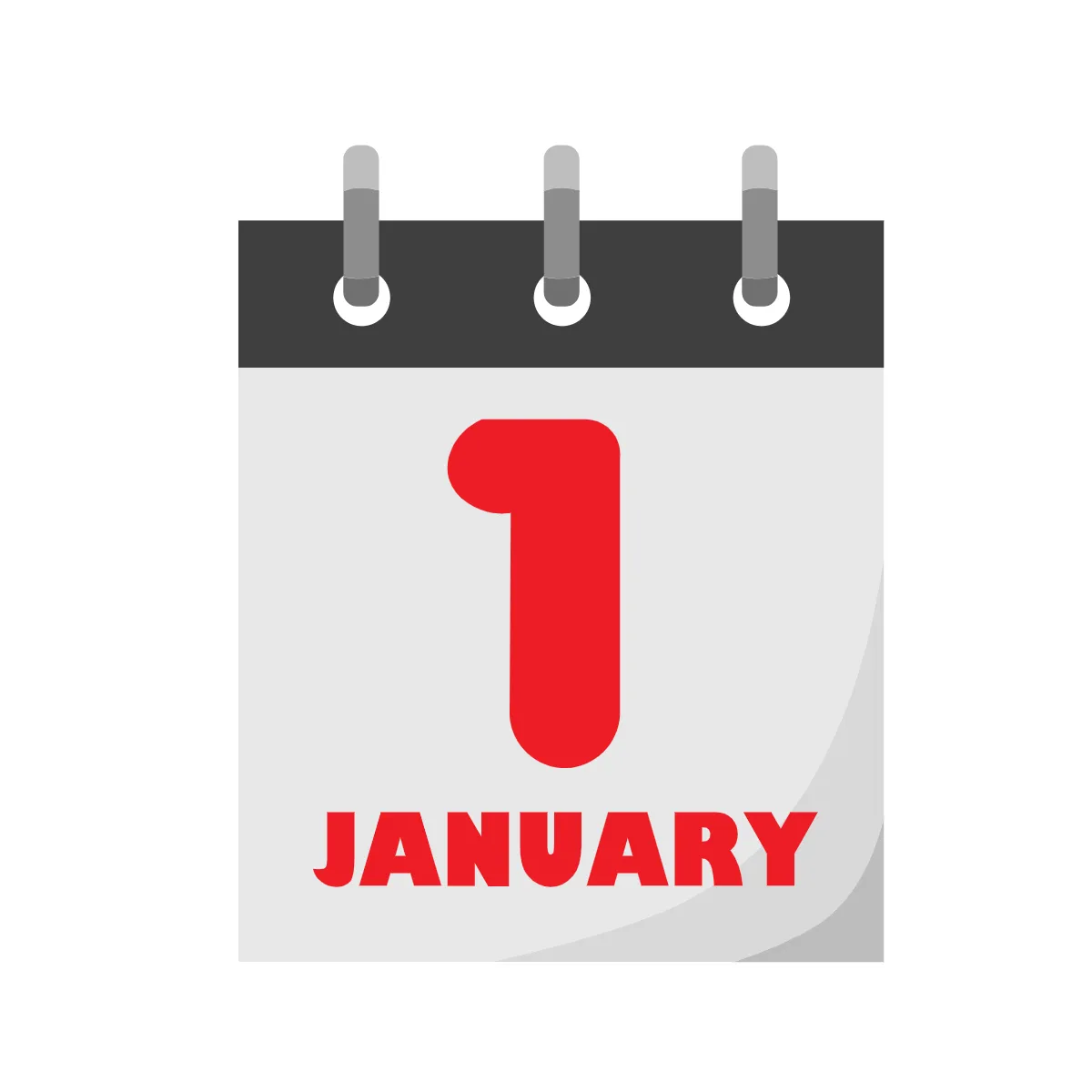 Free New Year Calendar Cliparts Template to Edit Online Free New Year Calendar Cliparts Template to Edit Online