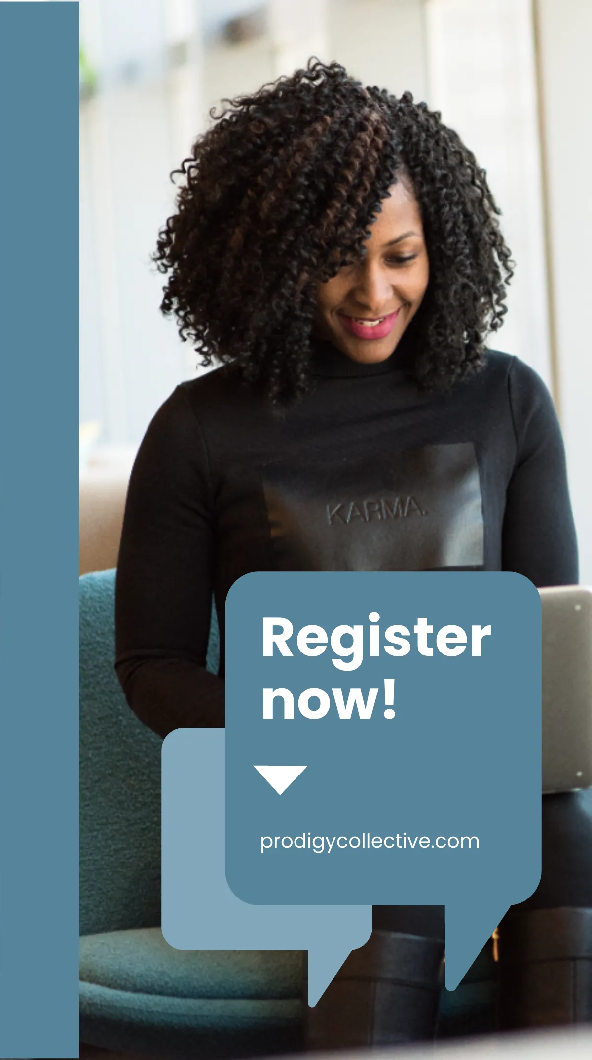 Free Live Event Instagram Story Template to Edit Online