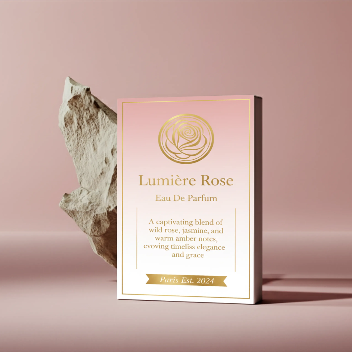 Free Creative Packaging Mockup Template to Edit Online