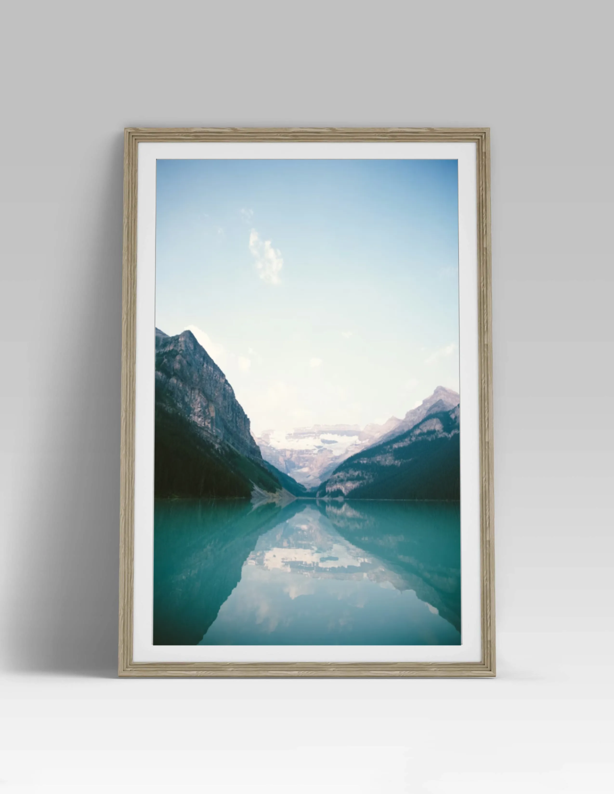 Free Frame Mockup Template to Edit Online