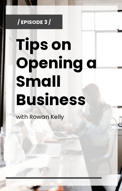 Small Business IGTV Cover