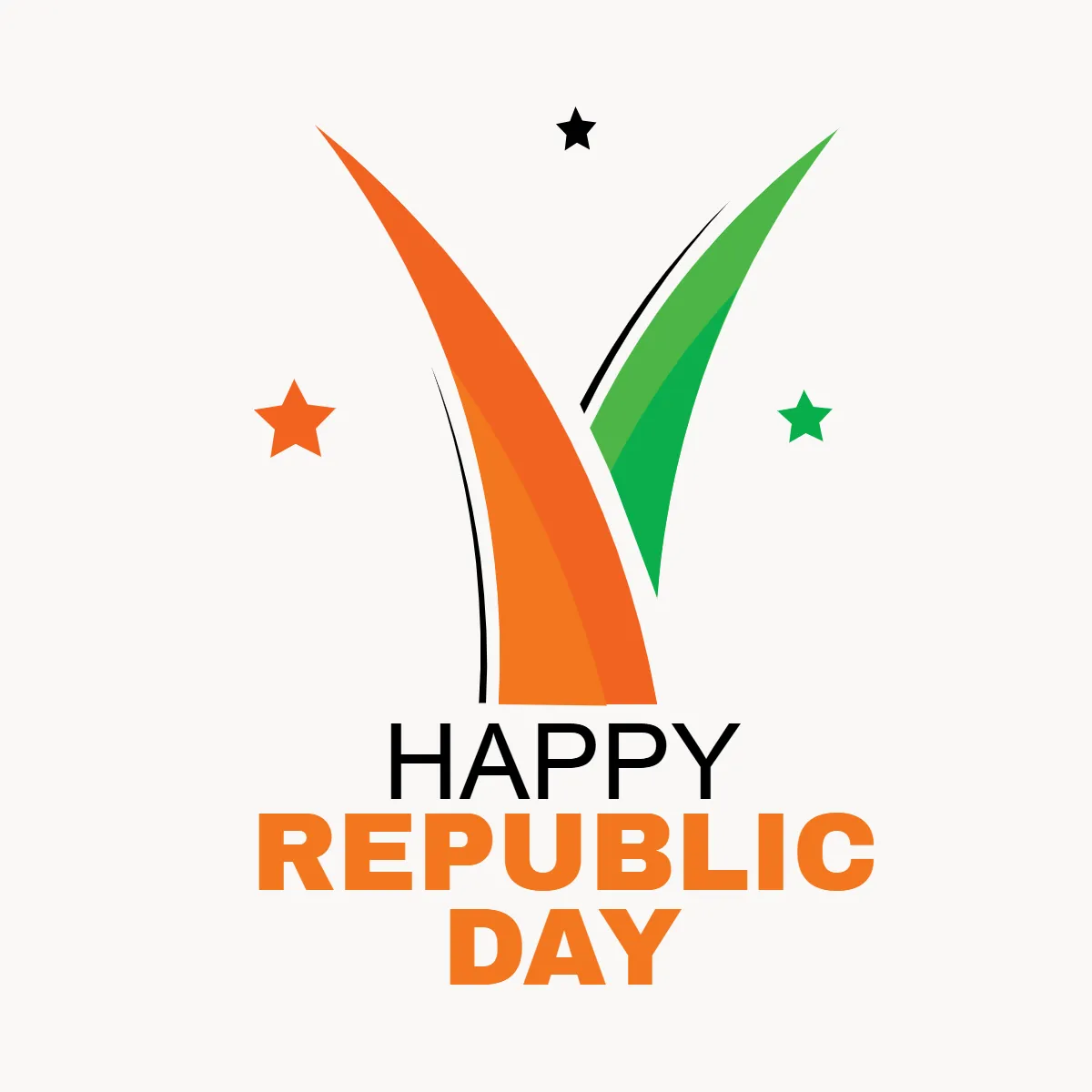 Free India Logo Republic Day Cliparts Template to Edit Online Free India Logo Republic Day Cliparts Template to Edit Online
