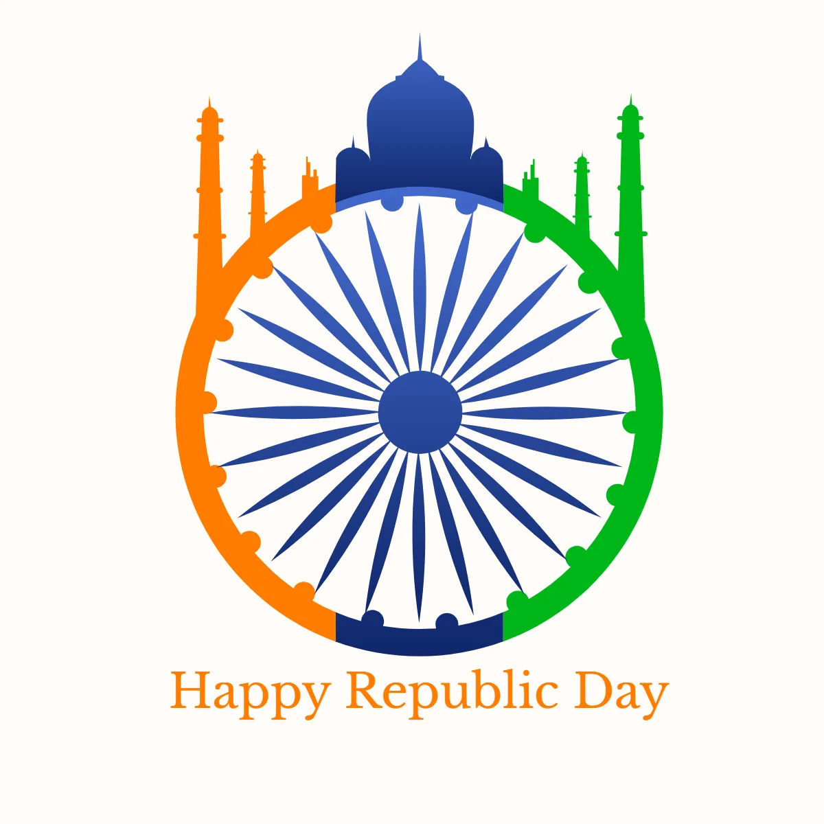 Free India National Flag Cliparts Template to Edit Online Free India National Flag Cliparts Template to Edit Online