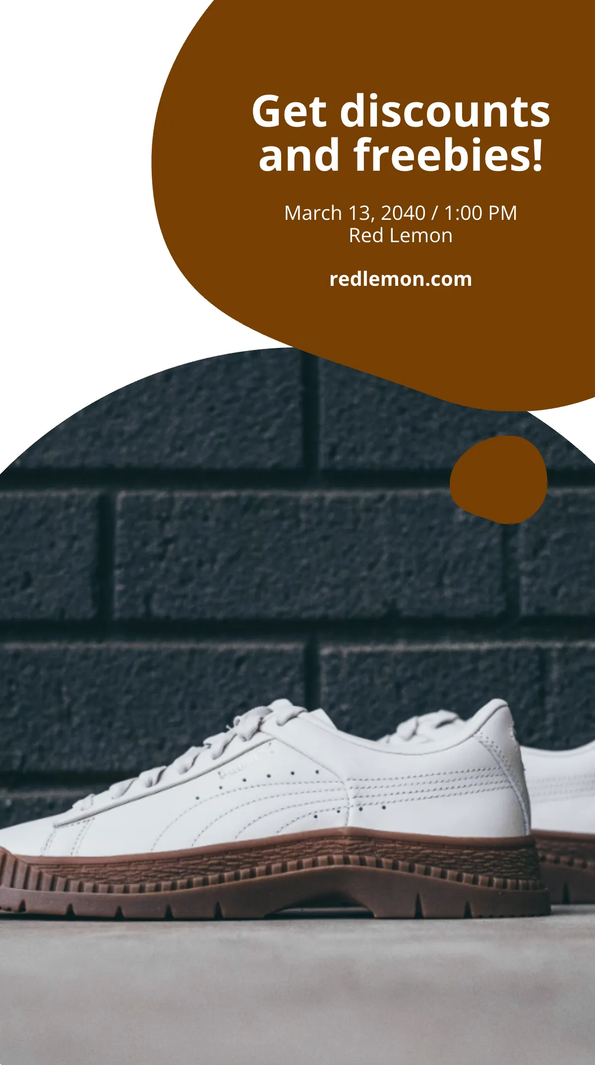 Free Launch Event Instagram Story Template to Edit Online