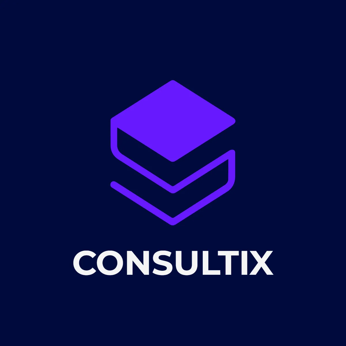 Free IT Consulting Logo Template to Edit Online