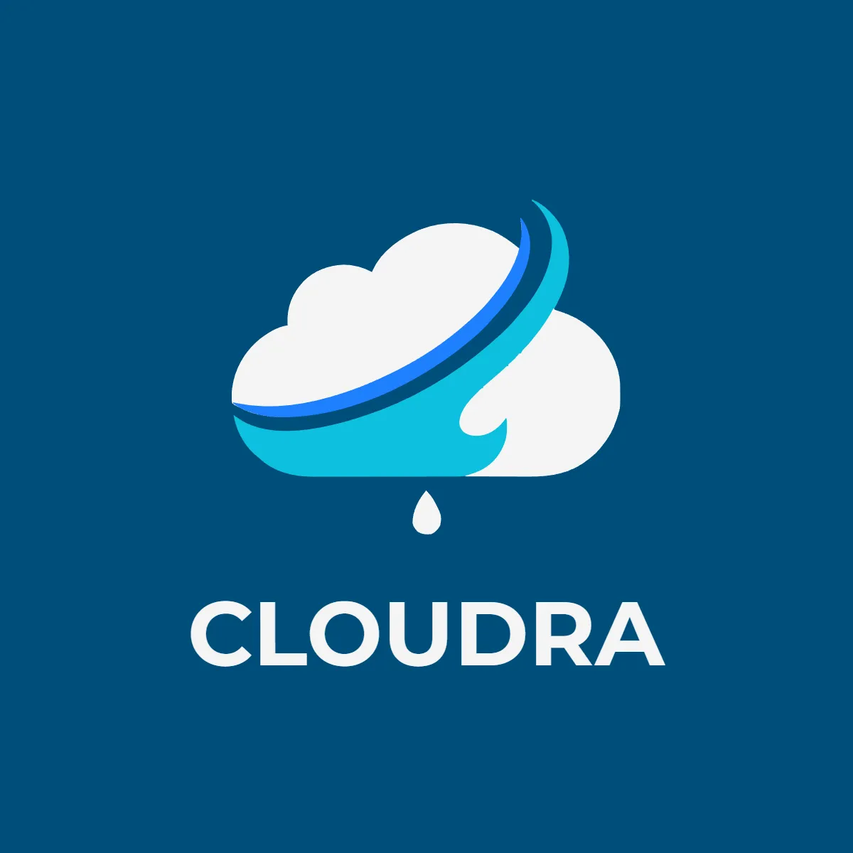 Free Cloud IT Logo Template to Edit Online