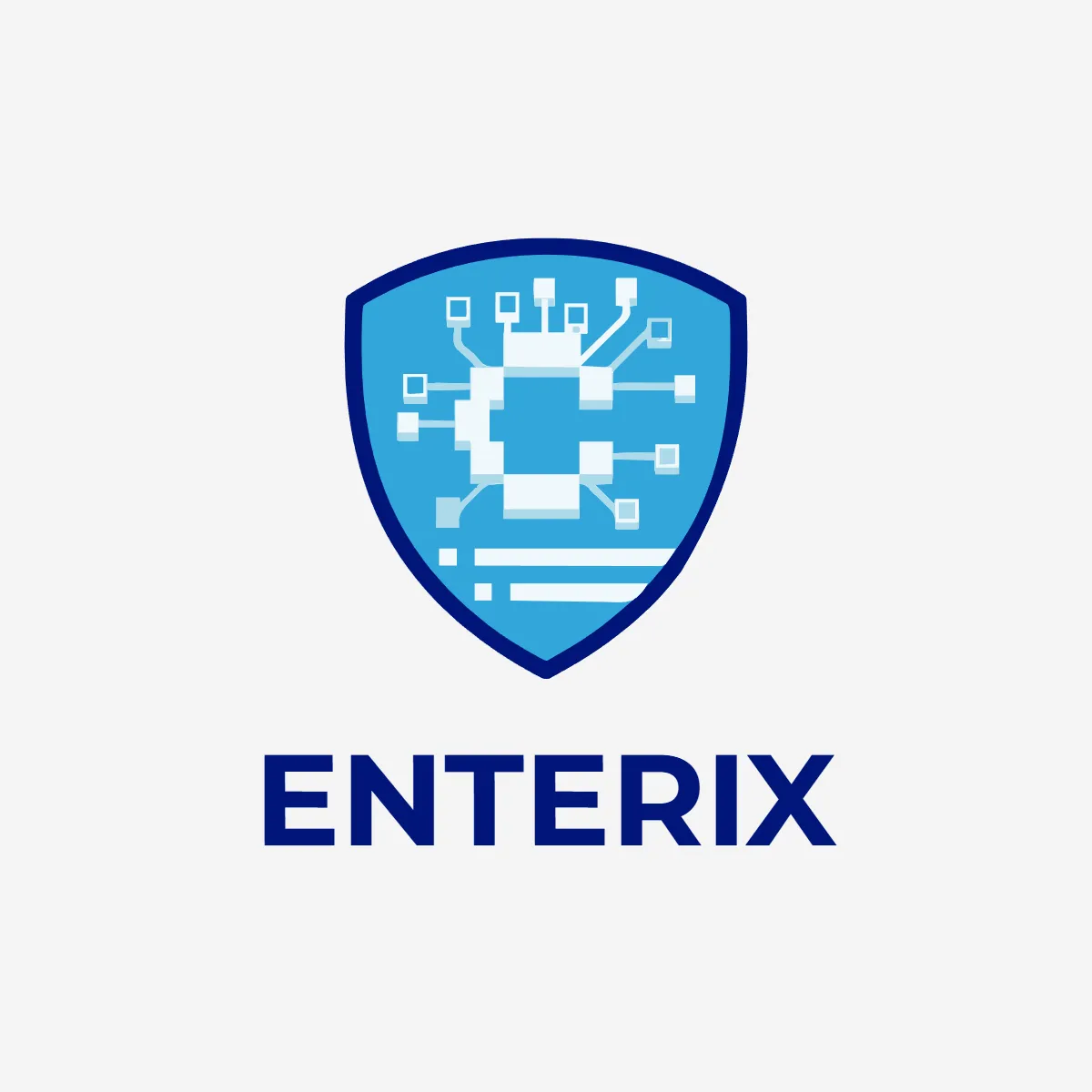 Free Enterprise IT Logo Template to Edit Online