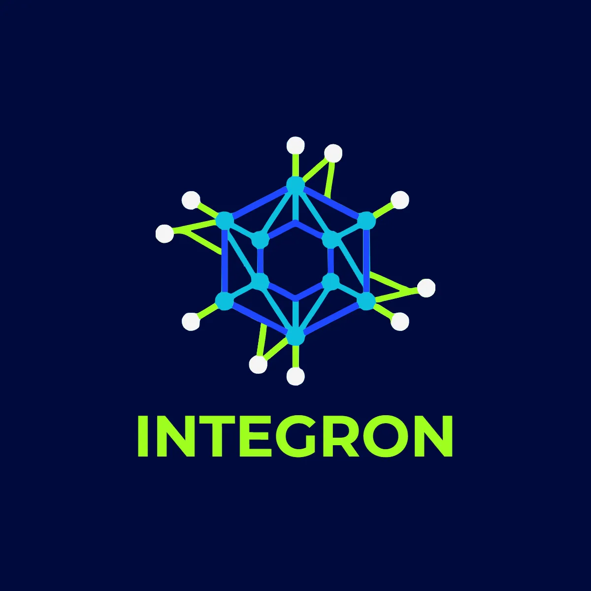 Free System Integration IT Logo Template to Edit Online Free System Integration IT Logo Template to Edit Online